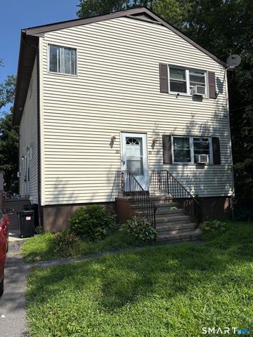 35 Dalton Street, West Haven, CT 06516