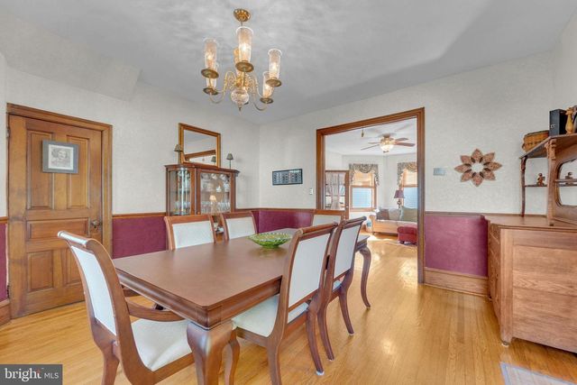 162 EDGEWOOD AVE, Audubon, NJ 08106