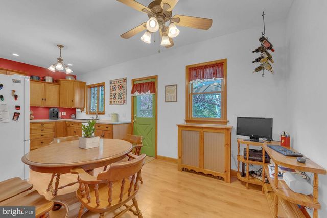 162 EDGEWOOD AVE, Audubon, NJ 08106