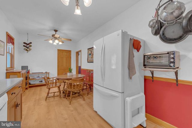 162 EDGEWOOD AVE, Audubon, NJ 08106