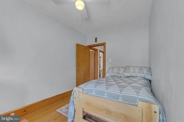 162 EDGEWOOD AVE, Audubon, NJ 08106