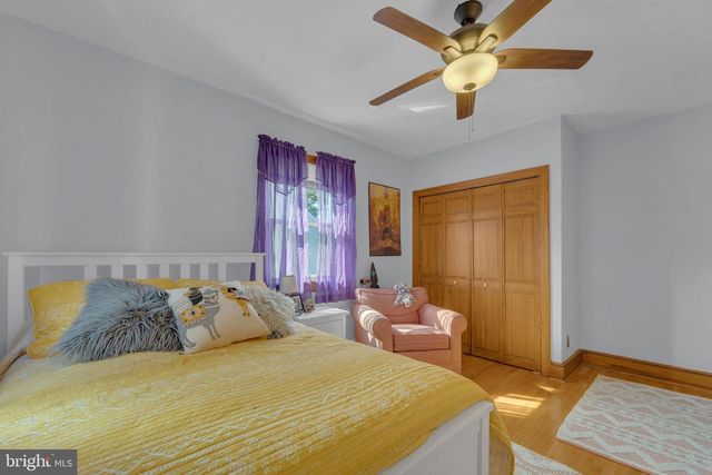 162 EDGEWOOD AVE, Audubon, NJ 08106