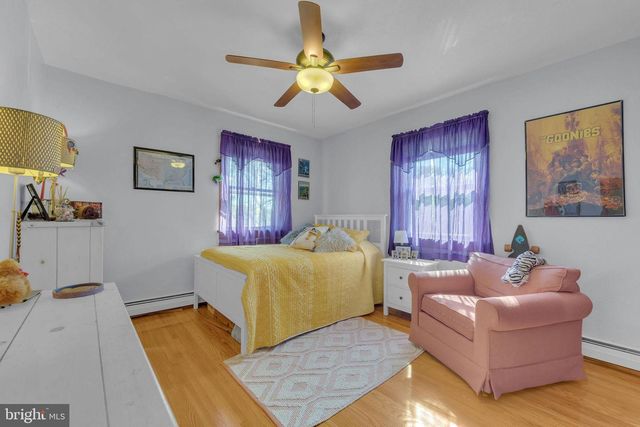 162 EDGEWOOD AVE, Audubon, NJ 08106