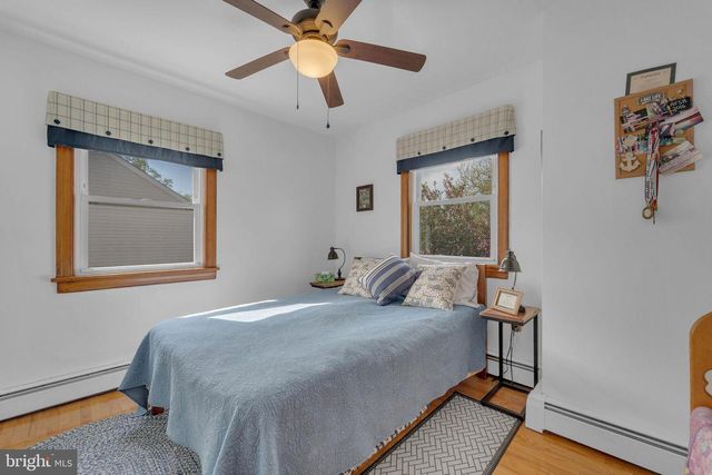 162 EDGEWOOD AVE, Audubon, NJ 08106