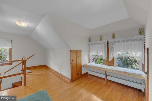 162 EDGEWOOD AVE, Audubon, NJ 08106