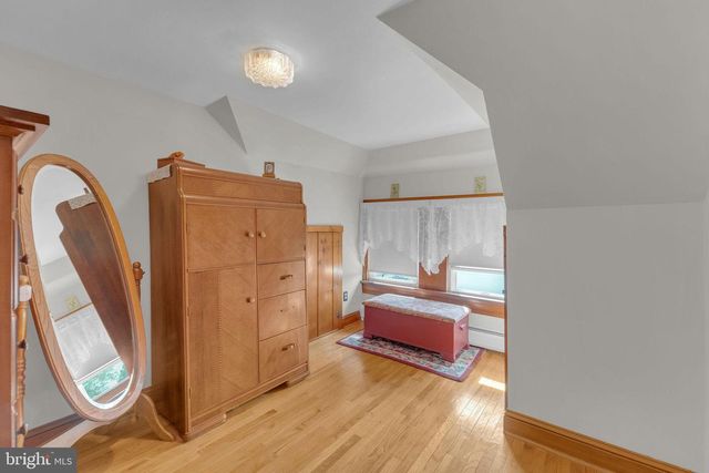 162 EDGEWOOD AVE, Audubon, NJ 08106