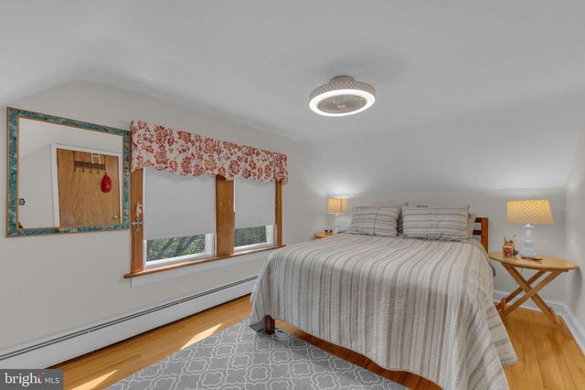 162 EDGEWOOD AVE, Audubon, NJ 08106