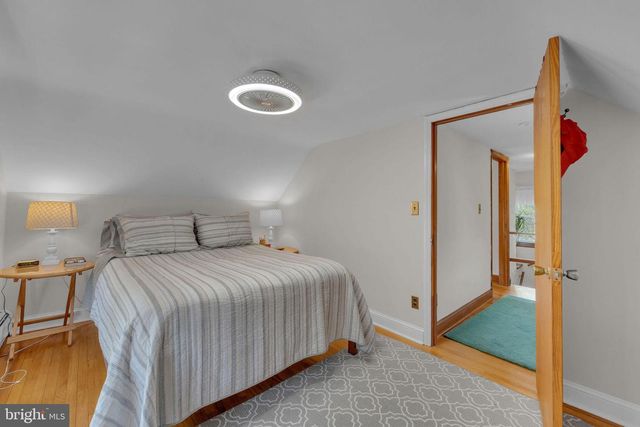 162 EDGEWOOD AVE, Audubon, NJ 08106