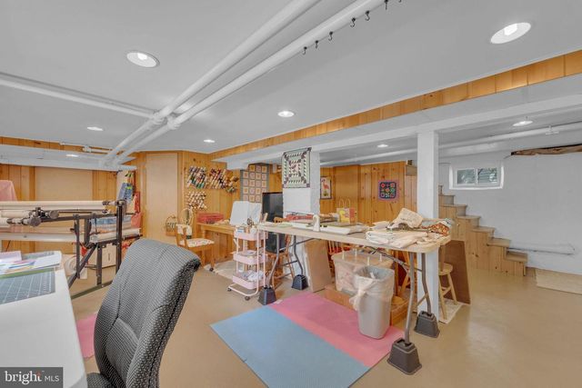 162 EDGEWOOD AVE, Audubon, NJ 08106