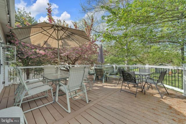 162 EDGEWOOD AVE, Audubon, NJ 08106