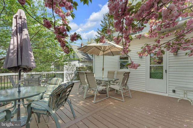 162 EDGEWOOD AVE, Audubon, NJ 08106