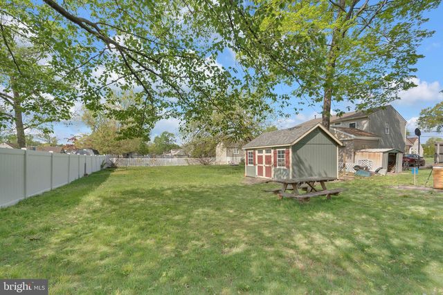 162 EDGEWOOD AVE, Audubon, NJ 08106