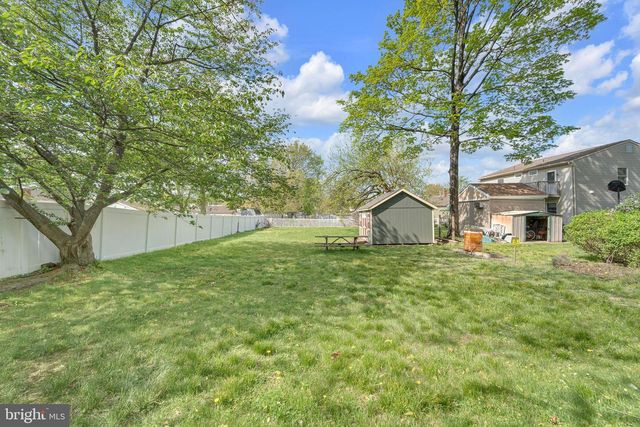 162 EDGEWOOD AVE, Audubon, NJ 08106