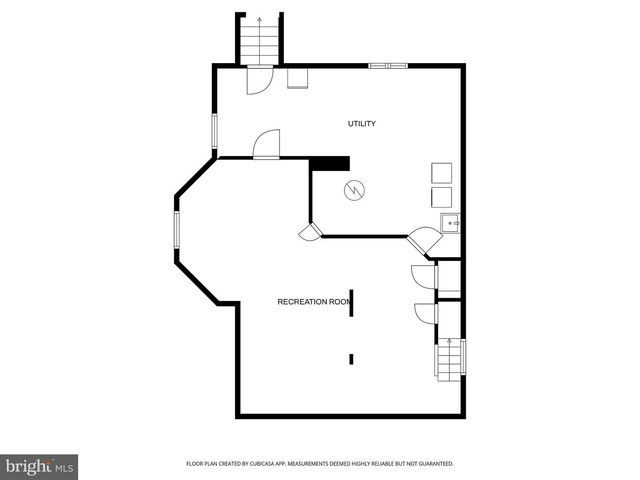 162 EDGEWOOD AVE, Audubon, NJ 08106