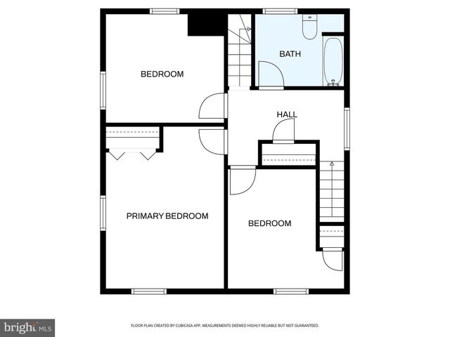 162 EDGEWOOD AVE, Audubon, NJ 08106