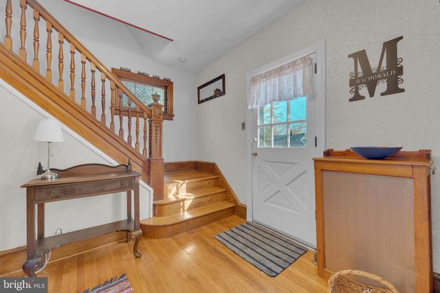 162 EDGEWOOD AVE, Audubon, NJ 08106