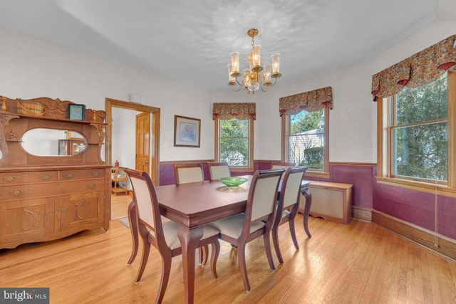 162 EDGEWOOD AVE, Audubon, NJ 08106