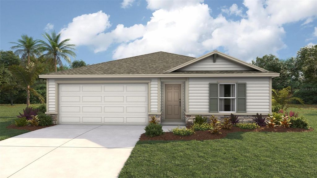 11031 NW 167TH TERRACE, Alachua, FL 32615