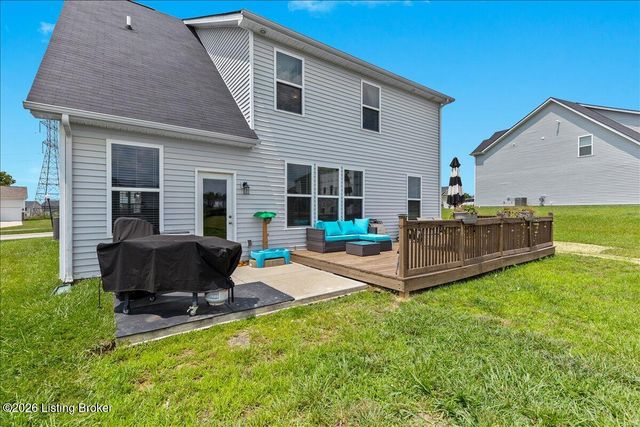 4008 Cobblestone Ln, La Grange, KY 40031