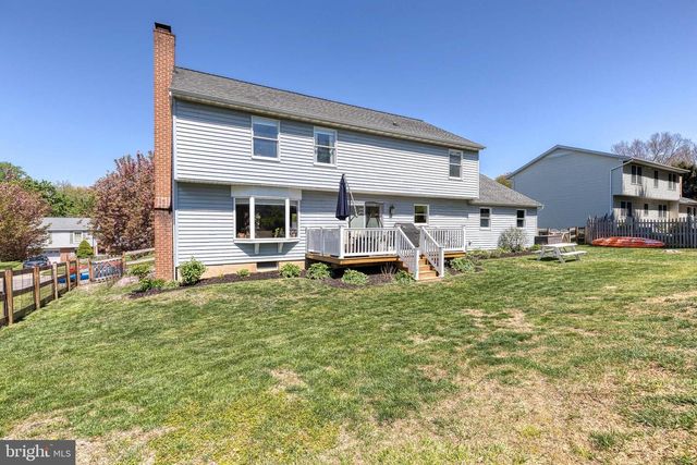 202 REGENT DR, Bel Air, MD 21014