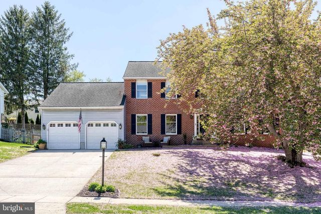 202 REGENT DR, Bel Air, MD 21014
