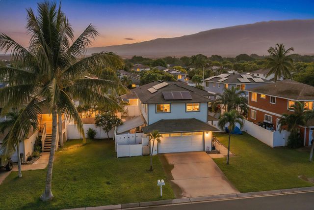 273 Kawailani Cir, Kihei, HI 96753