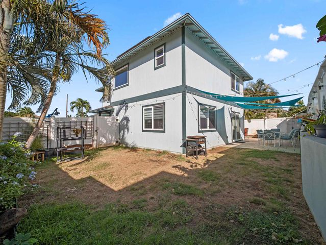 273 Kawailani Cir, Kihei, HI 96753