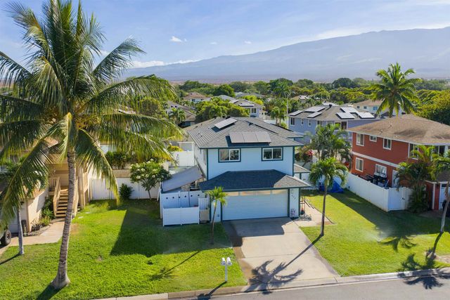 273 Kawailani Cir, Kihei, HI 96753