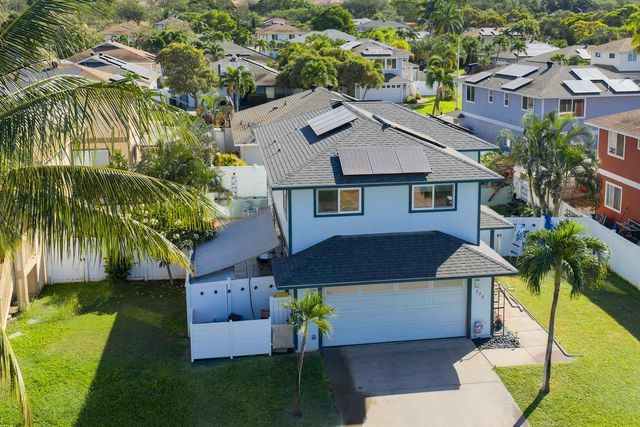 273 Kawailani Cir, Kihei, HI 96753