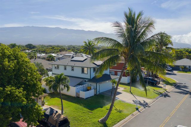 273 Kawailani Cir, Kihei, HI 96753