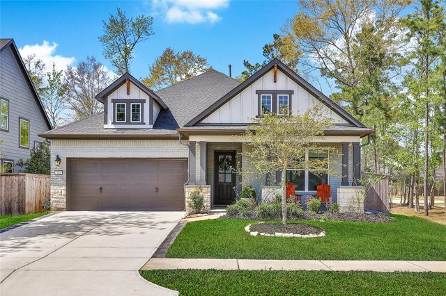 325 Bromley Square Drive, Montgomery, TX 77316