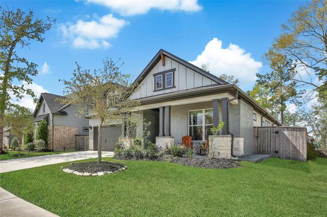 325 Bromley Square Drive, Montgomery, TX 77316