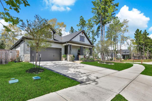 325 Bromley Square Drive, Montgomery, TX 77316