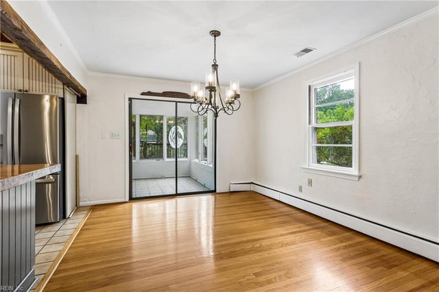 3038 Bray RD, Virginia Beach, VA 23452