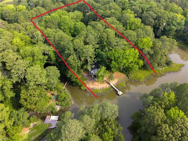 3038 Bray RD, Virginia Beach, VA 23452