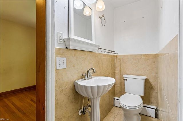 3038 Bray RD, Virginia Beach, VA 23452