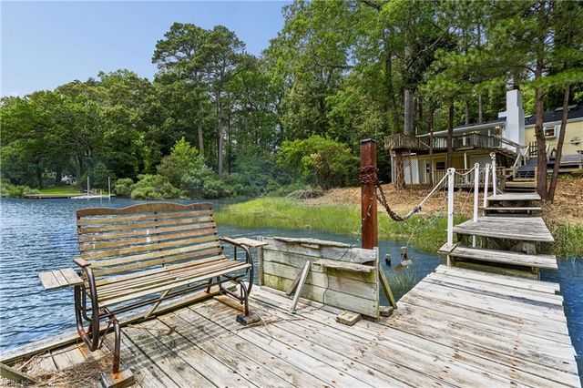 3038 Bray RD, Virginia Beach, VA 23452