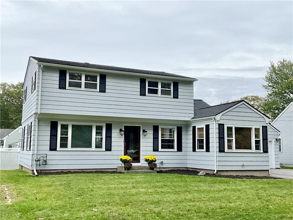 146 Becker Avenue, East Providence, RI 02915
