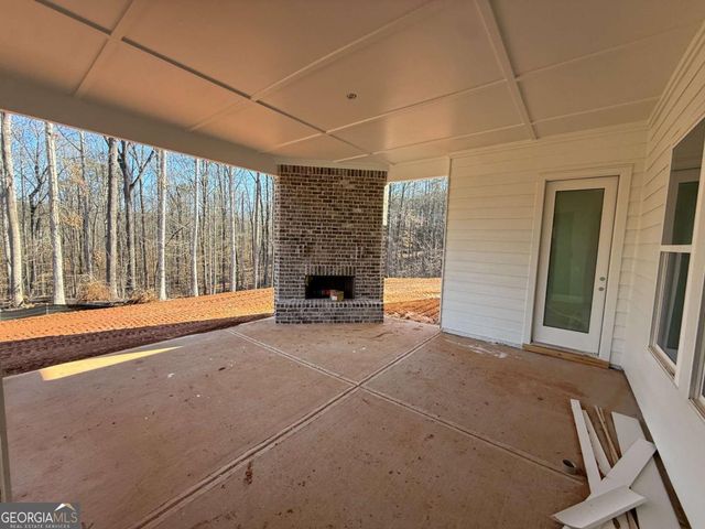 91 LENTEN ROSE Lane, Pendergrass, GA 30567