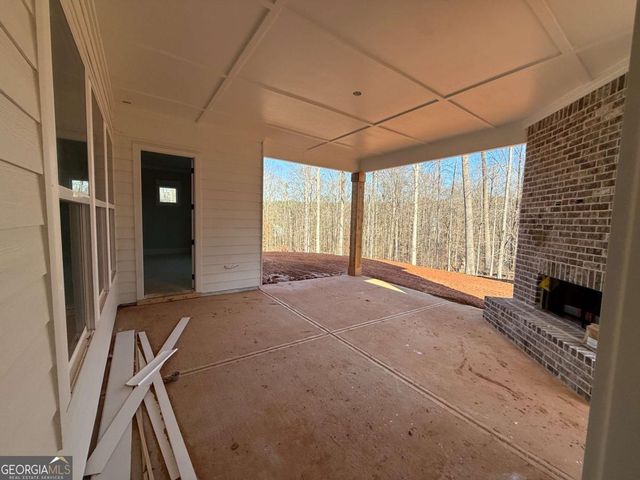 91 LENTEN ROSE Lane, Pendergrass, GA 30567