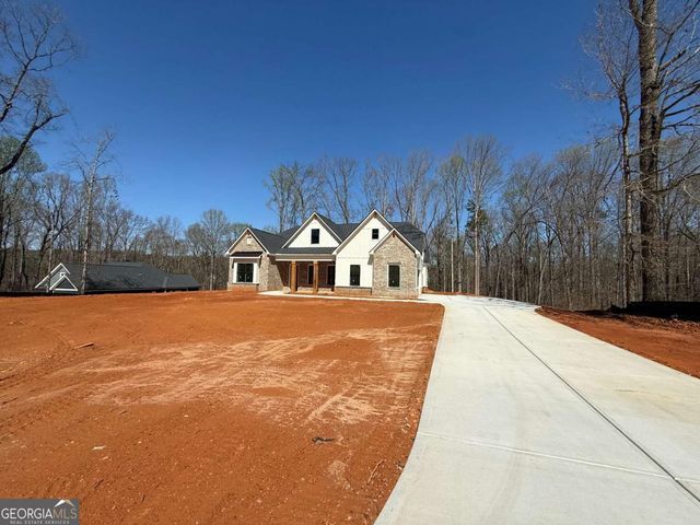 91 LENTEN ROSE Lane, Pendergrass, GA 30567