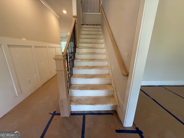 91 LENTEN ROSE Lane, Pendergrass, GA 30567