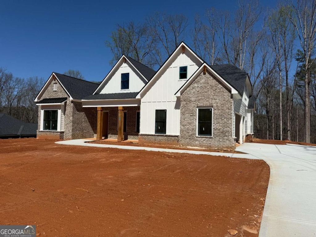 91 LENTEN ROSE Lane, Pendergrass, GA 30567