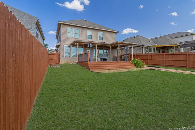22819 Akin Town, San Antonio, TX 78261
