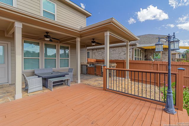 22819 Akin Town, San Antonio, TX 78261