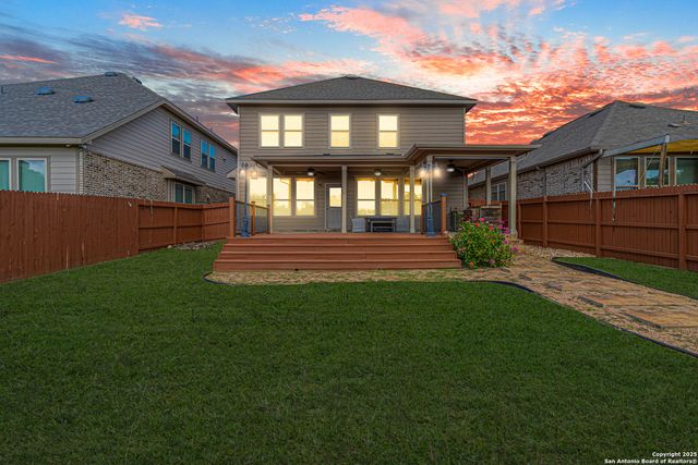 22819 Akin Town, San Antonio, TX 78261