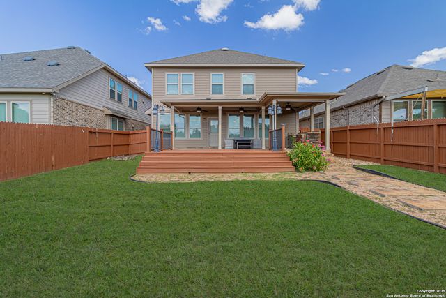 22819 Akin Town, San Antonio, TX 78261
