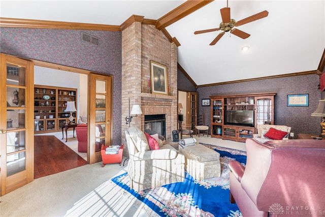 2582 Vienna Estates Drive, Miami Twp, OH 45459