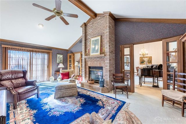 2582 Vienna Estates Drive, Miami Twp, OH 45459