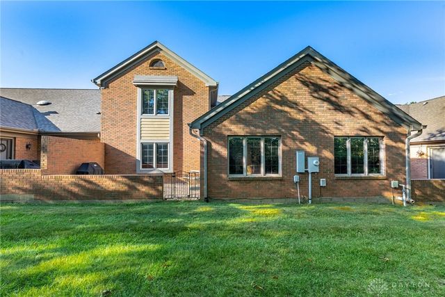 2582 Vienna Estates Drive, Miami Twp, OH 45459